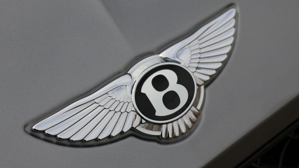 Bentley Continental Gt 6.0 W12 Speed Silver #26