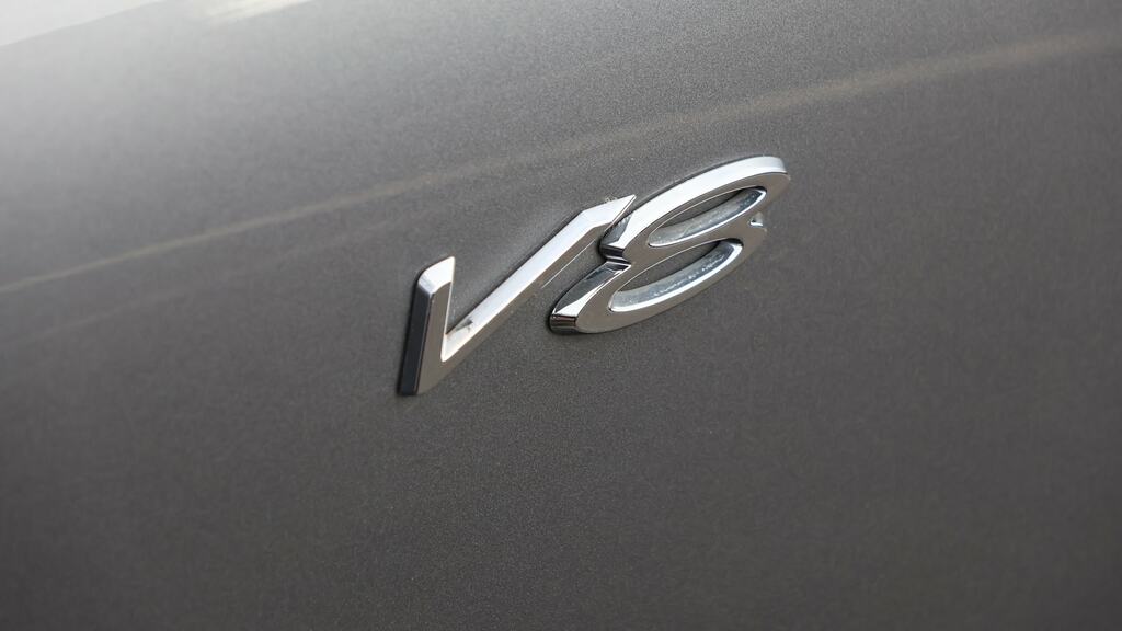 Bentley Continental Gt 6.0 W12 Speed Silver #27