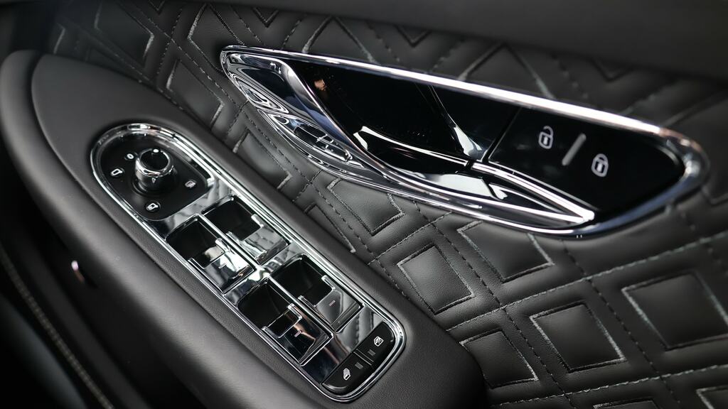 Bentley Continental Gt 6.0 W12 Speed Silver #19