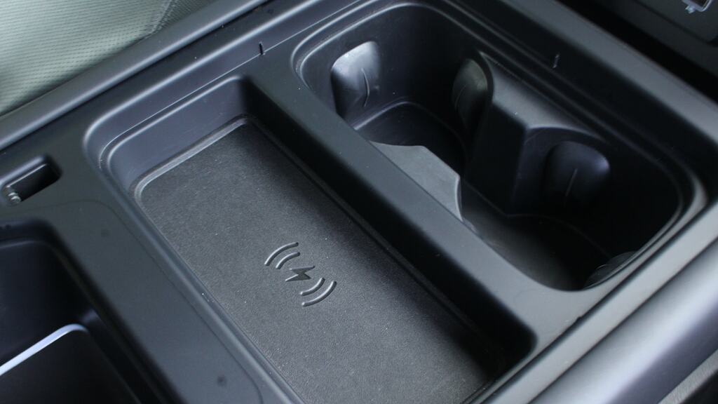 Land Rover Defender 90 Defender X-dynamic Hse D Mhev A Black #13