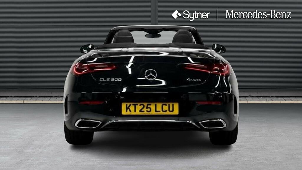 Mercedes-Benz 300 Cle 300 E Premier Edition Coupe Black #11