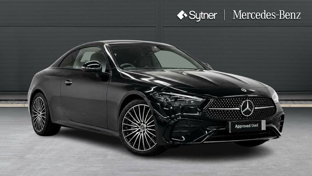 2025 Mercedes-Benz 300