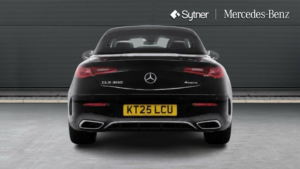 Mercedes-Benz 300 Cle 300 E Premier Edition Coupe Black #10