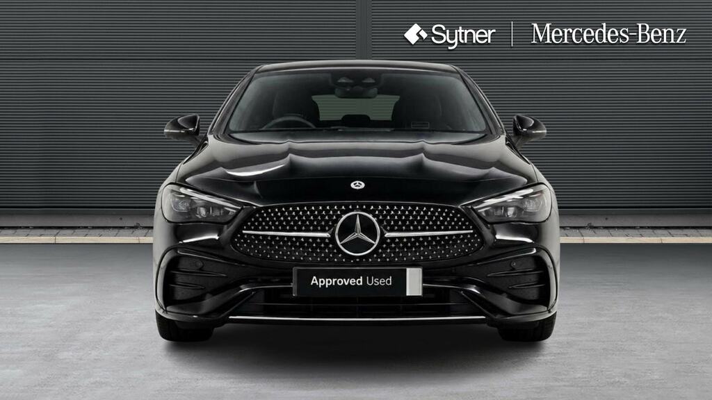 Mercedes-Benz 300 Cle 300 E Premier Edition Coupe Black #9