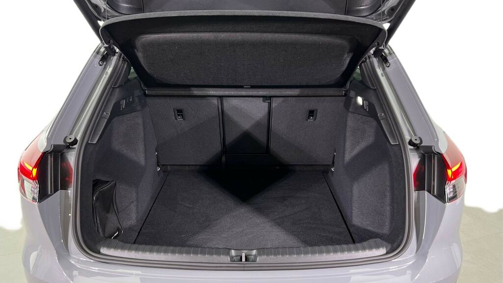 Audi Q4 E Tron 40 Sport 5-Door 63Kwh Black #20