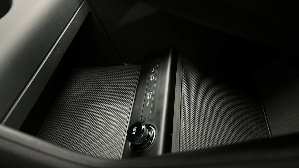 Audi Q4 E Tron 40 Sport 5-Door 63Kwh Black #31