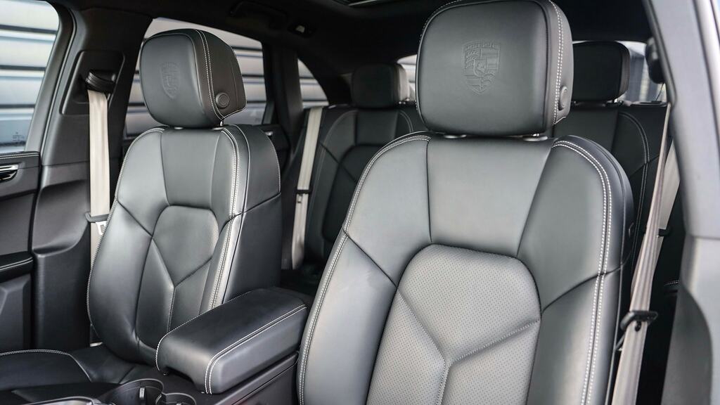 Porsche Macan V6 Gts Pdk Euro 6  #9