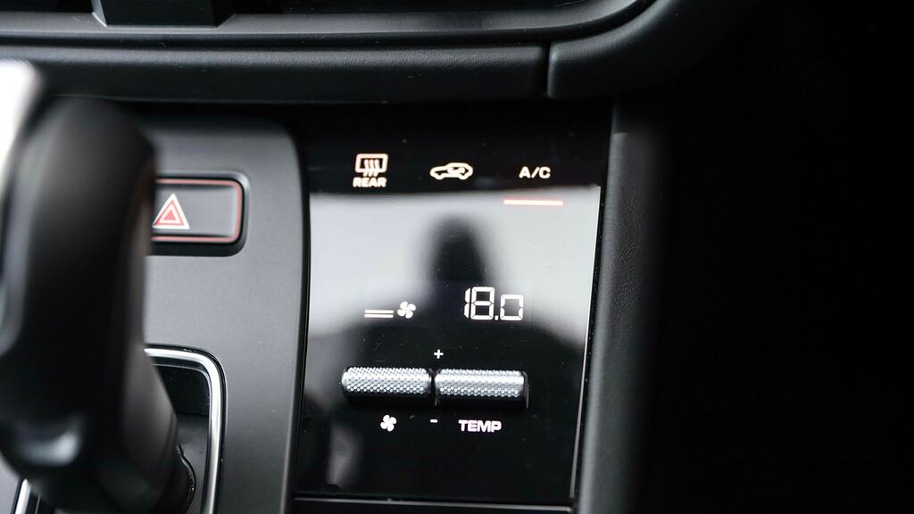 Porsche Macan V6 Gts Pdk Euro 6  #24