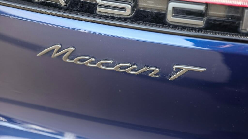 Porsche Macan V6 Gts Pdk Euro 6  #36