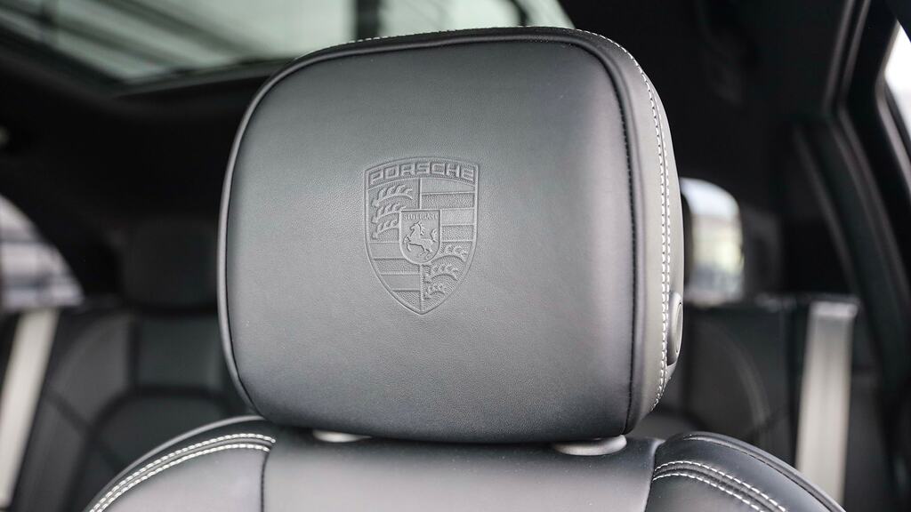 Porsche Macan V6 Gts Pdk Euro 6  #10