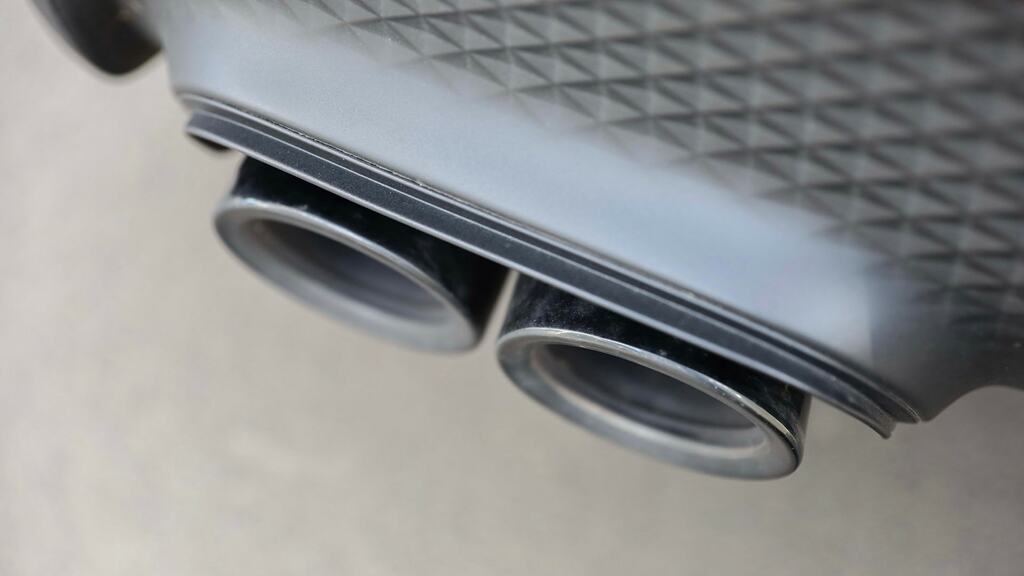 Porsche Macan V6 Gts Pdk Euro 6  #39