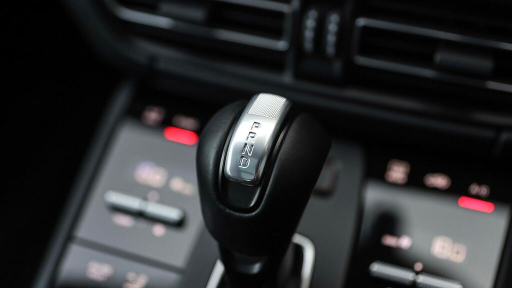 Porsche Macan V6 Gts Pdk Euro 6  #25