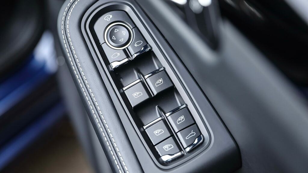 Porsche Macan V6 Gts Pdk Euro 6  #27