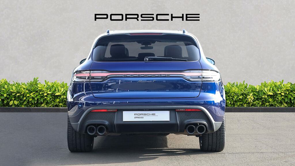 Porsche Macan V6 Gts Pdk Euro 6  #7