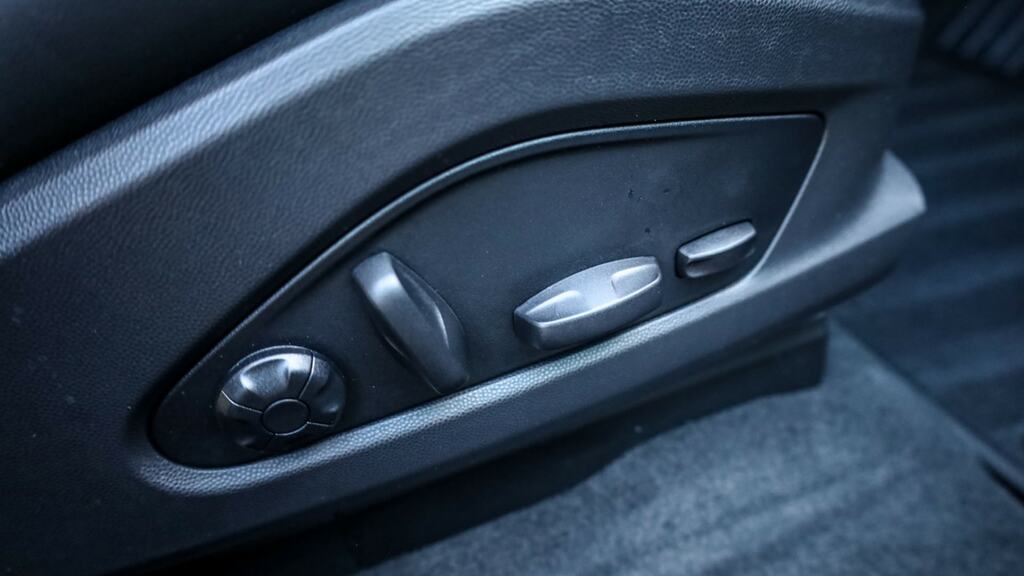 Porsche Macan Pdk Euro 6 Black #28