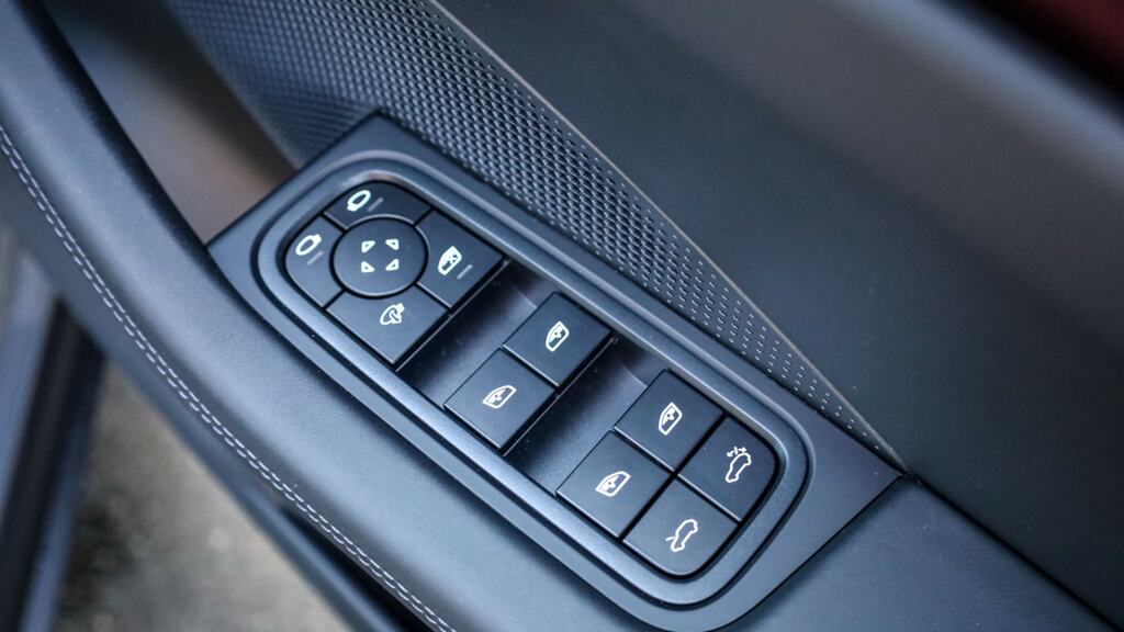 Porsche Macan Pdk Euro 6 Black #24