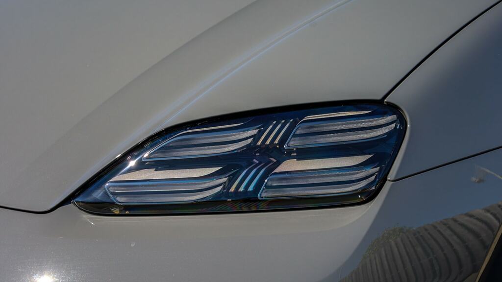 Porsche Macan Pdk Euro 6 Black #35
