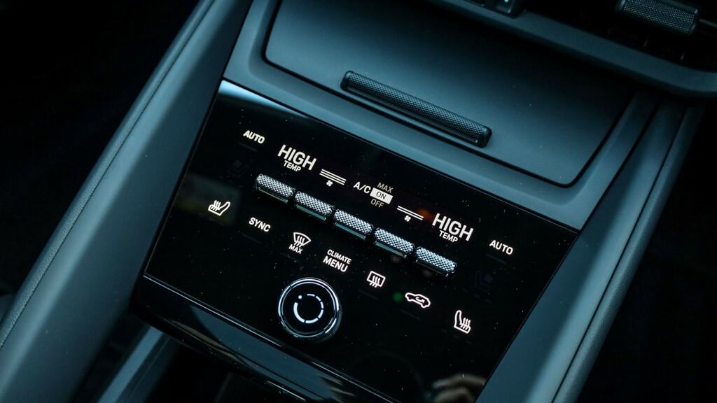 Porsche Macan Pdk Euro 6 Black #19