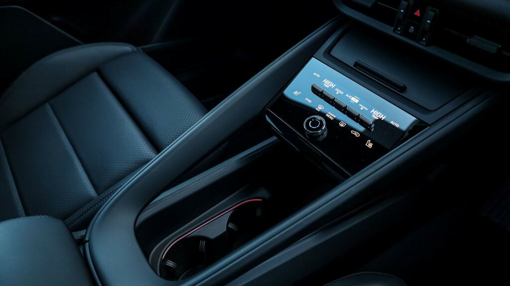Porsche Macan Pdk Euro 6 Black #18