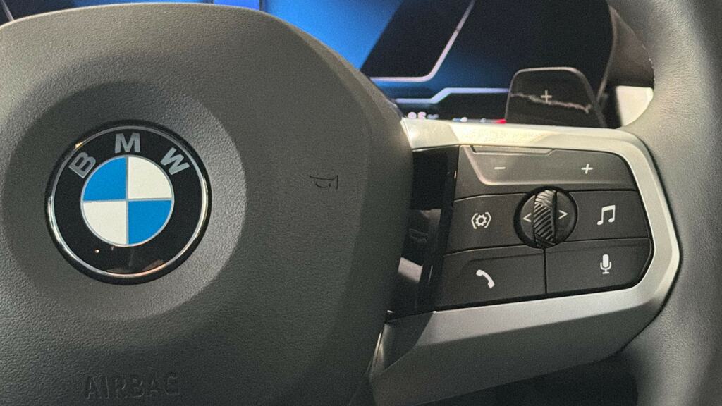 BMW X2 M Sport White #18