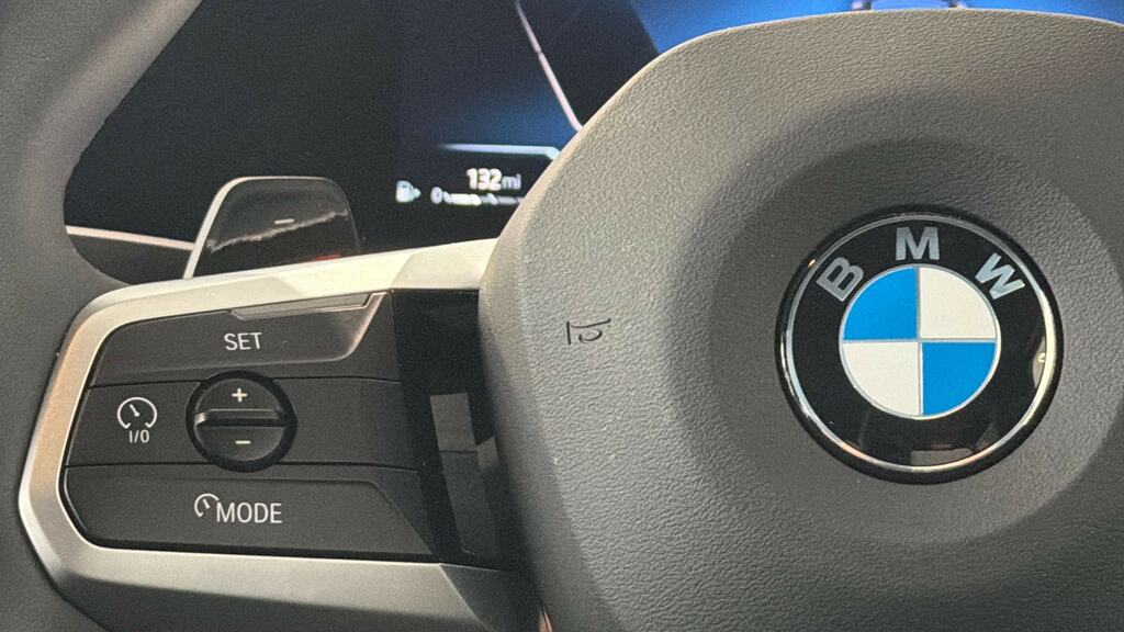 BMW X2 M Sport White #17