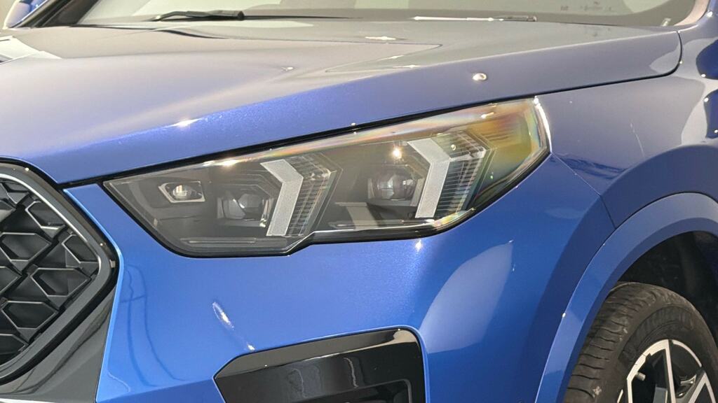 BMW X2 M Sport White #22