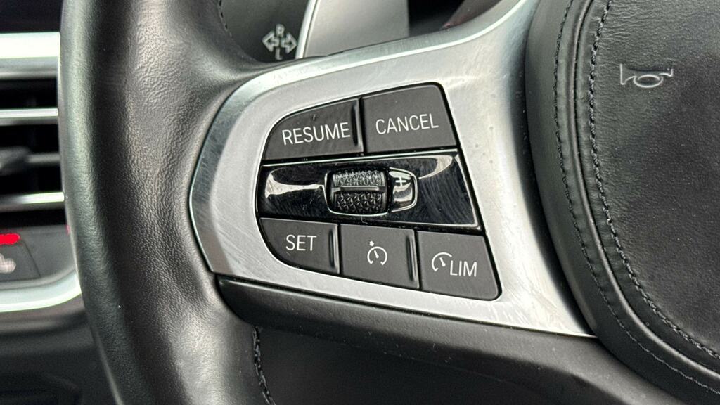 BMW 4 Series Gran Coupe M Sport Black #17