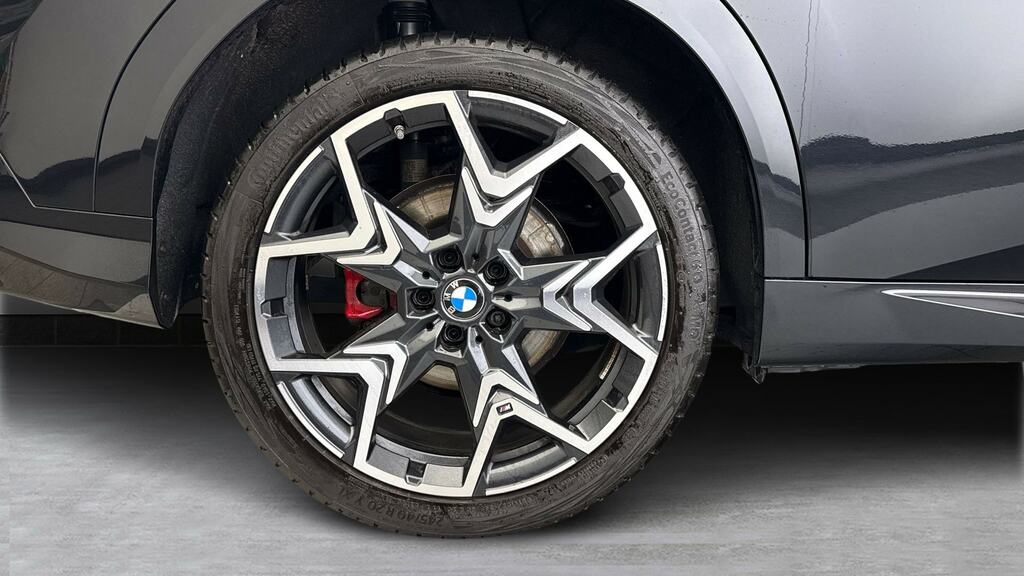 BMW X2 M Sport Blue #14