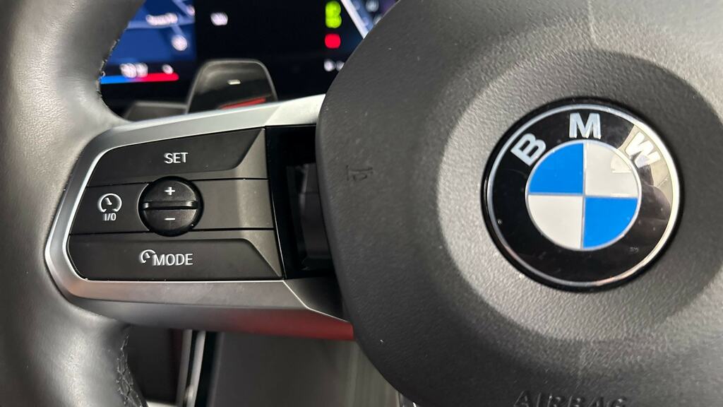 BMW X2 M Sport Blue #17