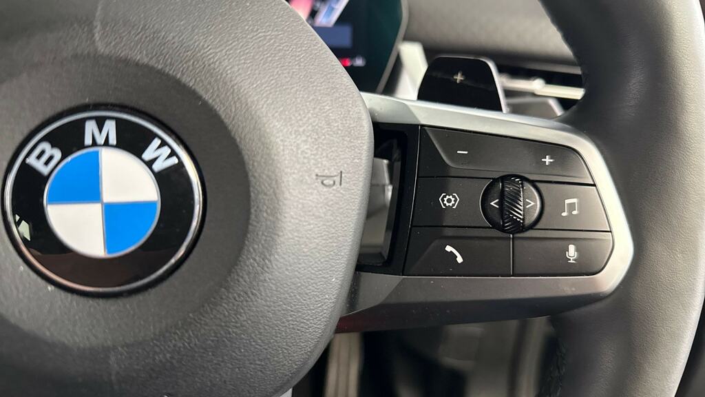 BMW X2 M Sport Blue #18