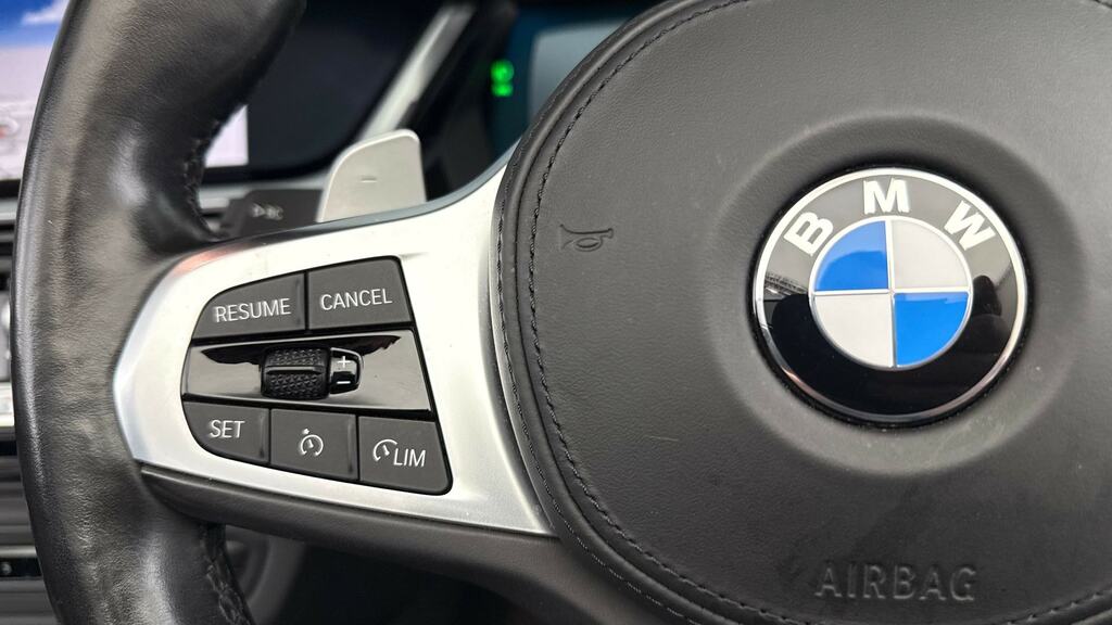 BMW Z4 Z4 M40i Grey #17