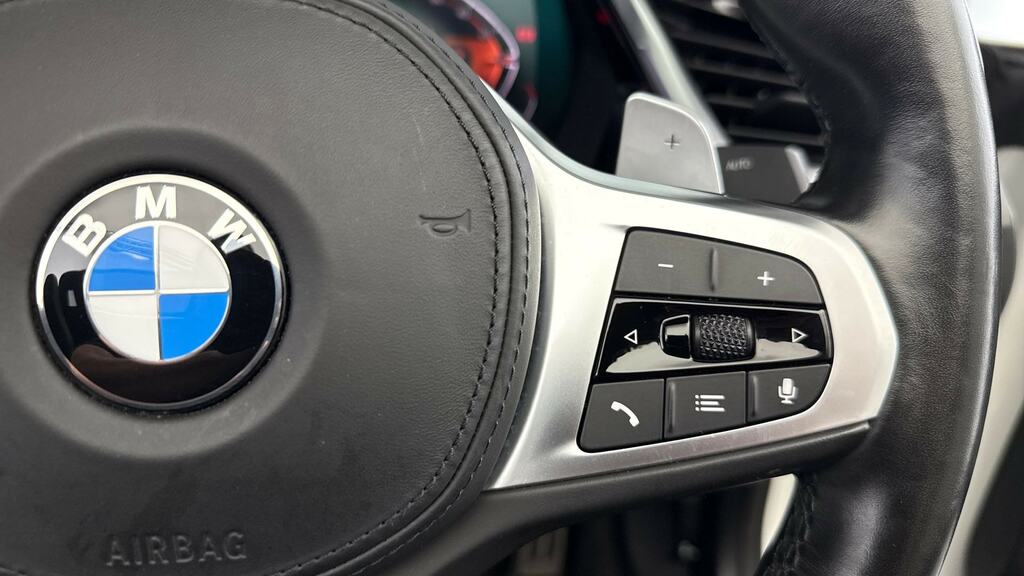 BMW Z4 Z4 M40i Grey #18