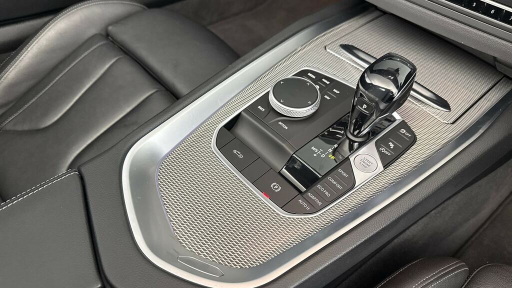 BMW Z4 Z4 M40i Grey #10