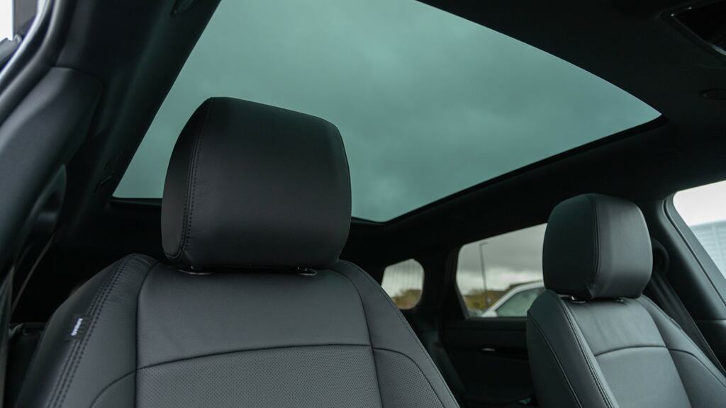 Land Rover Range Rover Evoque 2.0 D165 Dynamic Se White #20