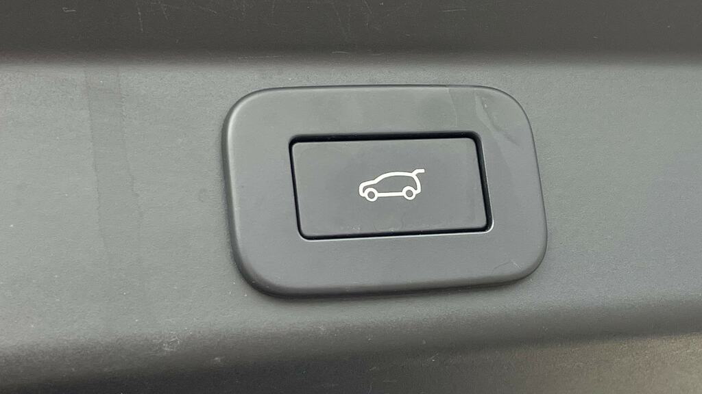 Land Rover Range Rover Sport Dynamic Se Black #27