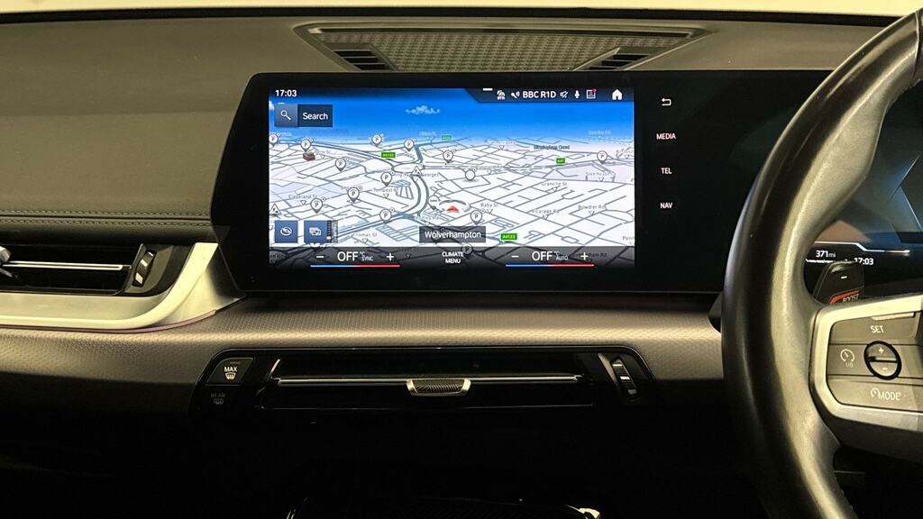 BMW X1 Sdrive 20I Mht Xline Step Green #8