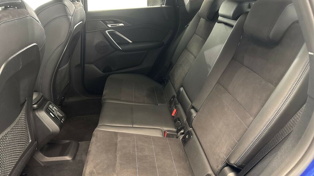 BMW X1 Sdrive 20I Mht Xline Step Green #12