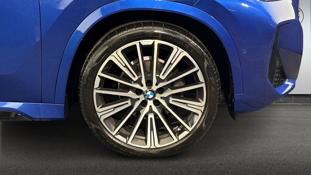BMW X1 Sdrive 20I Mht Xline Step Green #14