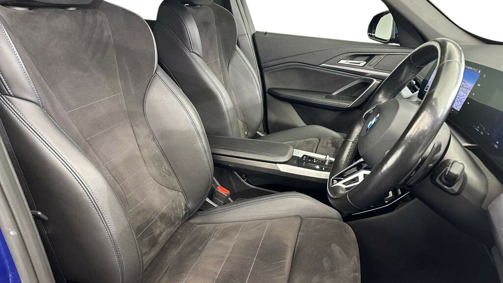 BMW X1 Sdrive 20I Mht Xline Step Green #11