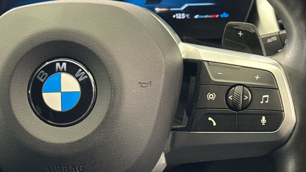 BMW X1 Sdrive 20I Mht Xline Step Green #18