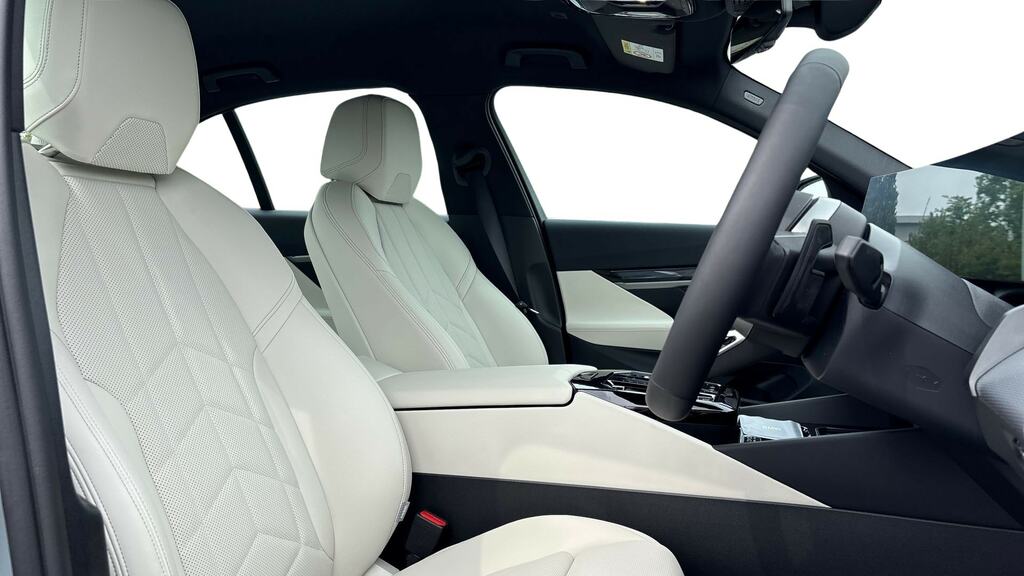 BMW 5 Series M Sport Pro Black #11