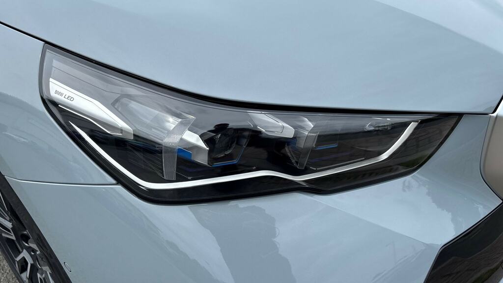 BMW 5 Series M Sport Pro Black #22