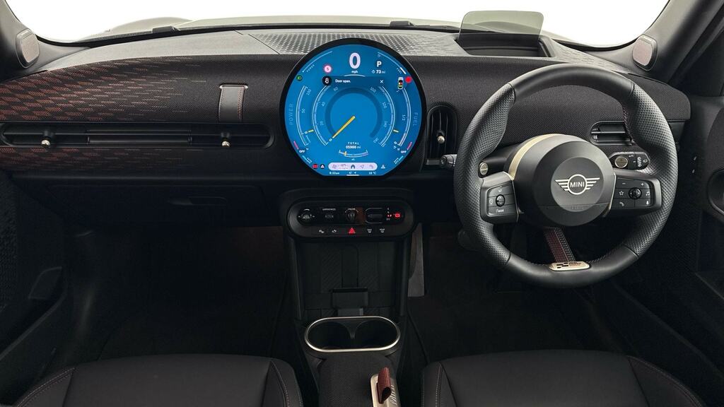 Mini Hatch 2.0 S Sport Level 3 Black #4