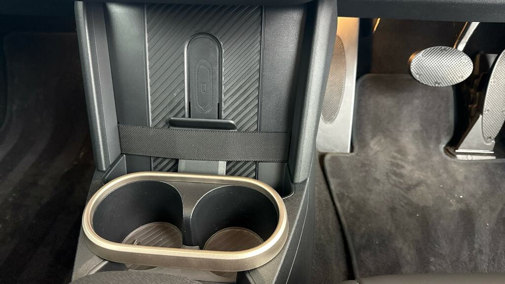 Mini Hatch 2.0S Sport Steptronic Euro 6 5-Door Black #10