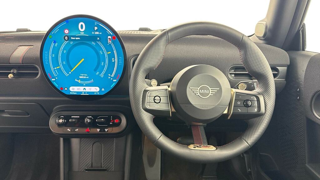 Mini Hatch 2.0 S Sport Level 3 Red #5