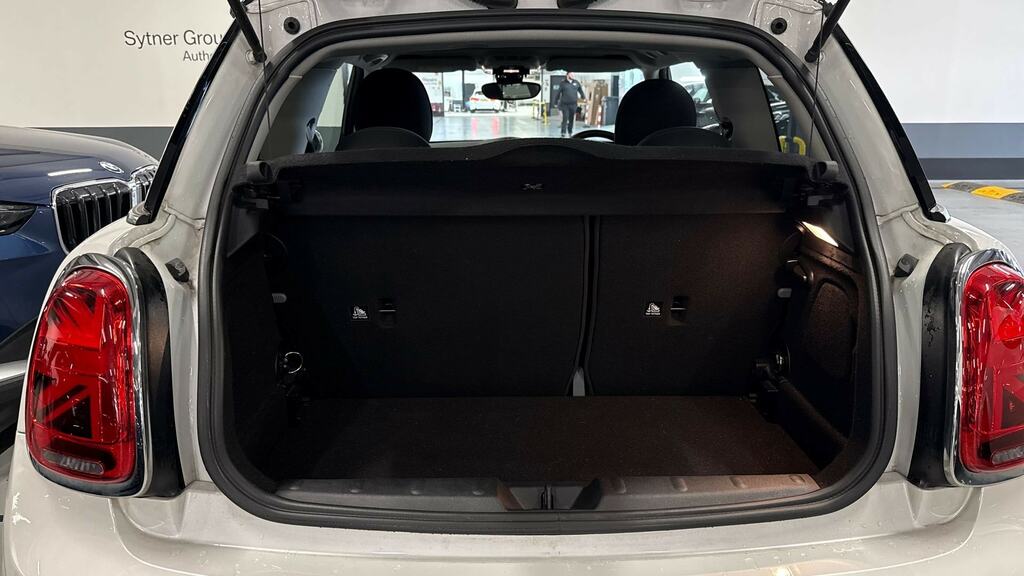 Mini Hatch 1.5 Cooper Classic Steptronic Euro 6 Ss Black #12