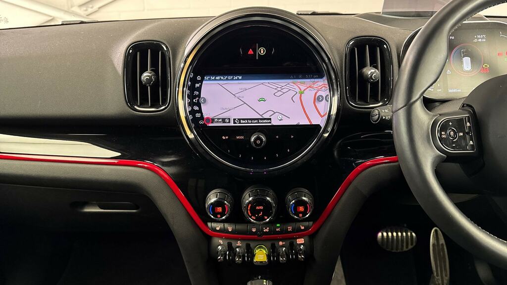 Mini Countryman Cooper S Exclusive #8