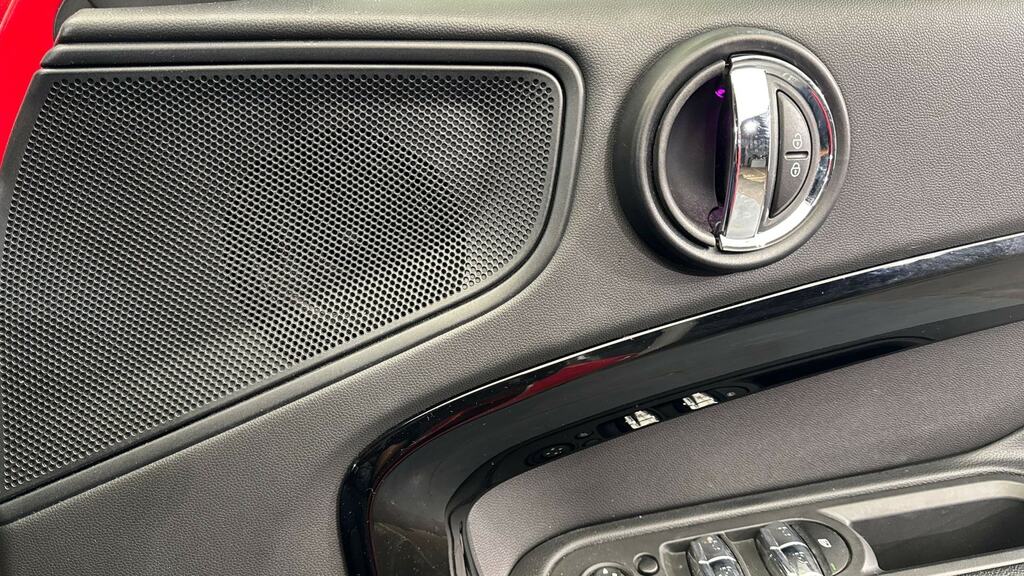 Mini Countryman Cooper S Exclusive #20