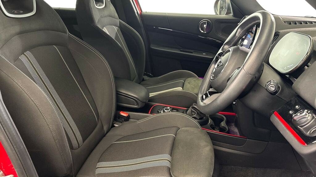Mini Countryman Cooper S Exclusive #11