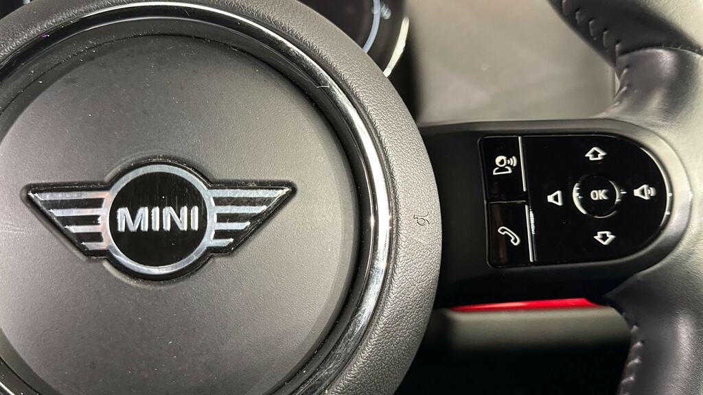 Mini Countryman Cooper S Exclusive #18